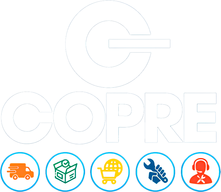 Soluciones en Mecánica de Precisión en Costa Rica | COPRE