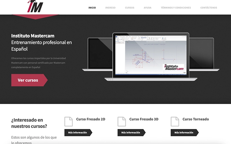 Software CAM para Manufactura CNC en Costa Rica