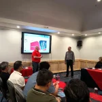 Capacitación Fullerton