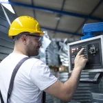 Tecnología de mecanizado de alta velocidad en Costa Rica