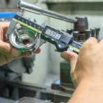 Metrología dimensional para calidad en manufactura en Costa Rica
