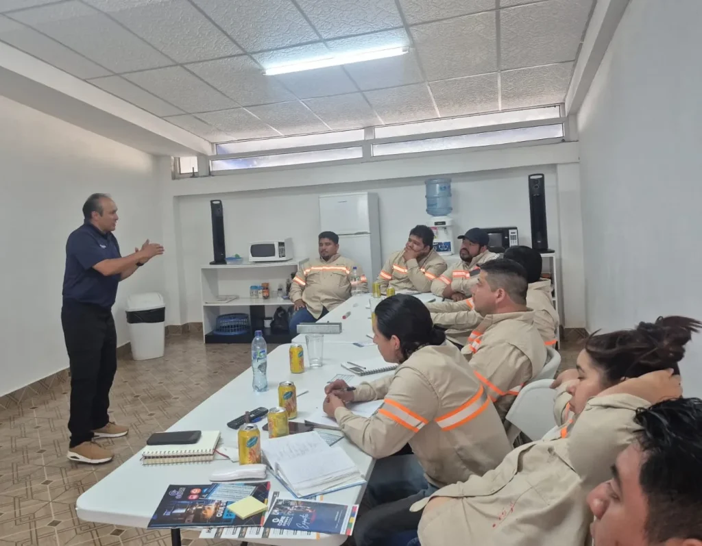 CAPACITACION-DYMISA