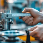 GD&T y metrología industrial: herramientas indispensables para la industria 4.0