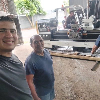Por qué COPRE (8)