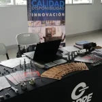 Aplicaciones CNC en la industria aeroespacial en Costa Rica