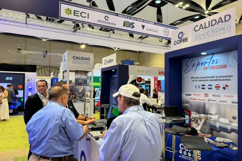 Life Sciences Forum 2026: tendencias que están transformando la manufactura en Costa Rica