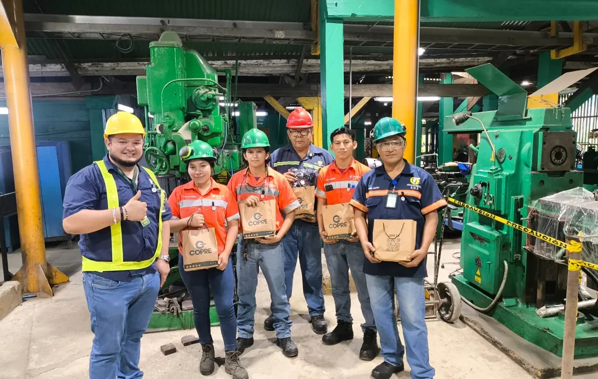 Visitas técnicas industriales en Costa Rica | Soporte Industrial