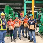 Visitas técnicas industriales en Costa Rica | Soporte Industrial