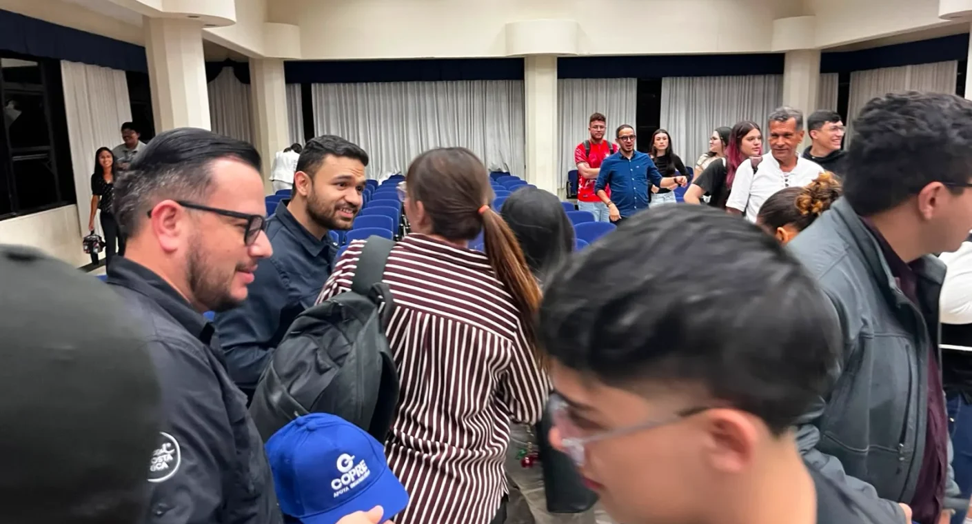 COPRE conecta con nuevos talentos en Ingeniería | Costa Rica