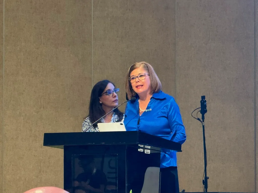 COPRE fortalece su presencia en el MD Summit | Costa Rica