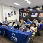 Capacitación técnica en tornos suizos en Costa Rica | COPRE