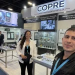 Participación de Copre en la Rueda de Negocios Chiriquí
