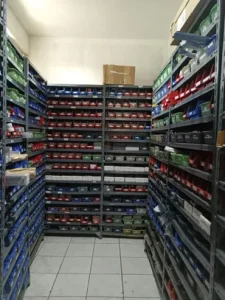 Proyectos COPRE en Honduras