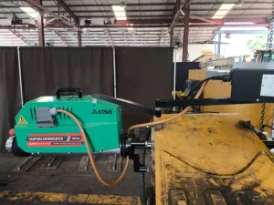 Proyectos COPRE en Honduras