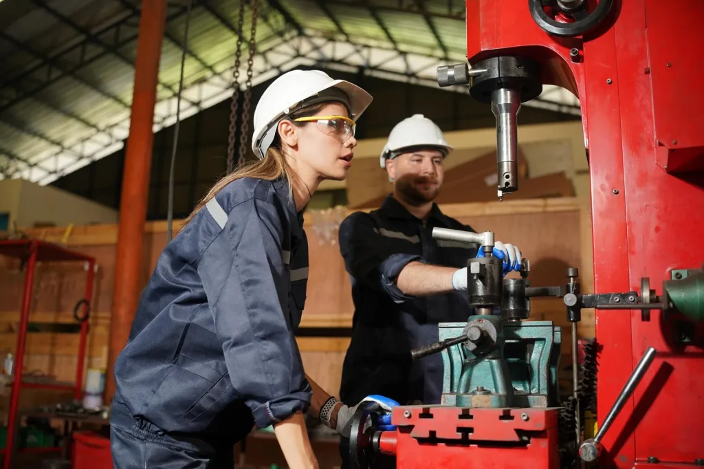 Herramientas y accesorios industriales en Costa Rica