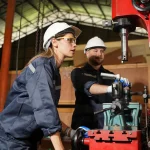 Herramientas y accesorios industriales en Costa Rica