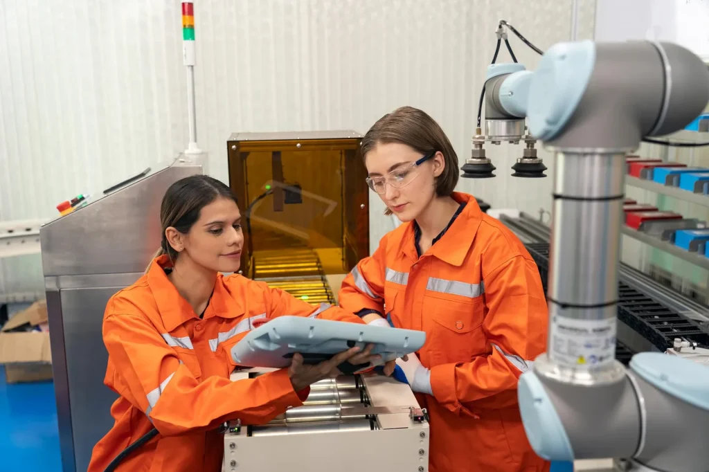Pruebas industriales: tipos y control de calidad en Costa Rica