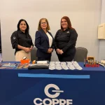 Mujeres líderes en la industria médica en Costa Rica | COPRE