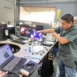 Verisurf en El Salvador: Innovación en control de calidad e ingeniería inversa